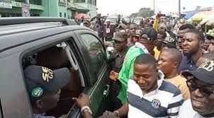 Igboho is being haunted because of his beliefs in the struggle for the liberation of yoruba race and those behind these two attacks should be warned that any attack on igboho is an attack on. Analysis Appraising Sunday Igboho S Ultimatum To Fulani In Oyo State Humangle Media Limited