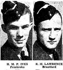 Ralph Maurice Lawrence