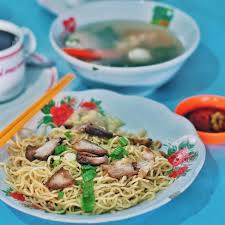 Resep itu mudah dan simpel, cocok untuk jualan. 7 Kuliner Lokal Yang Enak Di Jambi Pergidulu Com