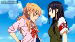 Top 10 crunchyroll anime (deutsch/german) zuschauerfrage: Top 10 Romance Anime To Watch On Crunchy Roll Cradle View