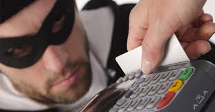 Cut a strip or duct tape 8 long. Watch Video How Hacker Installs A Credit Card Skimmer In 3 Seconds