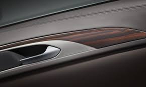 Premium Zircote Wood Applique Usually Reserved For Yachts And Fine Musical Instruments Is A Perfect Sweet Car Interior Car Interior Design Automotive Design