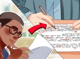 Maybe you would like to learn more about one of these? How To Write A Seminar Paper With Pictures Wikihow