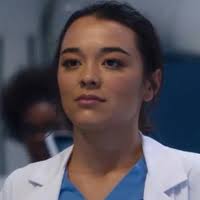 🔥 Grey's Anatomy (2005) MBTI Personality Types