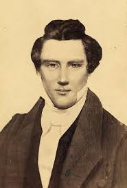 Mormons (The Church of Jesus Christ of Latter-day Saints)