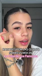 Los desvaríos de vivir en La Casa de Los Famosos