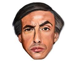 Alan Partridge North Norfolk Digital Mug