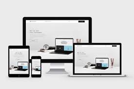 Download Responsive Device Mock Up By Pixasquare On Envato Elements Design Mockup Free Free Psd Mockups Templates Mockup Psd PSD Mockup Templates