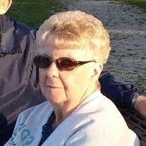 Irene F. Barclay Obituary