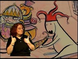 Georgia Read More: Princess Penelope by Todd Mack