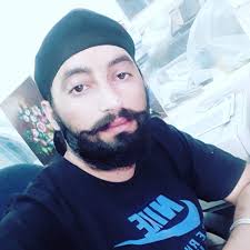 good night 🙏❤️ waheguru ji 🙏 sav nu chardhi kala che rakhe