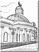 Hay 3 maneras de llegar desde maracay hasta colonia tovar en taxi, coche o en autobús. Blog De Imagenes Colorear Monumentos De Venezuela