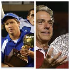 Nolan Catholic High School Football