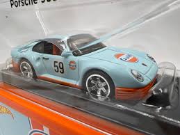 Image result for Gulf Orange 2025 Porsche