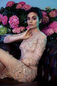 Aiysha Hart - Exclusive photoshoot and interview with FAULT Magazine -  FAULT Magazine