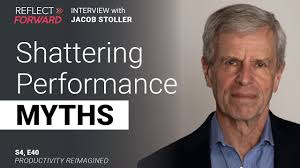 Productivity Reimagined w/ Jacob Stoller