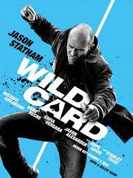 Nick wild (jason statham) is a las vegas bodyguard with lethal professional skills and a personal gambling problem. Wild Card 2015 Rotten Tomatoes