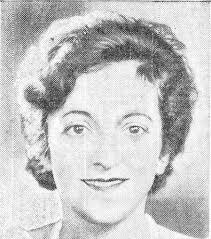 KATE SMITH FINDS FAME IRKSOME