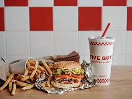 Check spelling or type a new query. Everything On The Five Guys Menu Ranked Worst To Best
