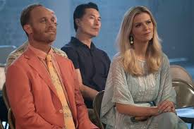 Will brooklyn decker's mother say these dirty words? Bild Zu Brooklyn Decker Bild Brooklyn Decker Ethan Embry Filmstarts De