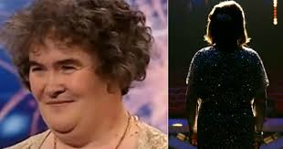 18:15, thu, jun 4, 2020. Susan Boyle Goes On Mission To Lose Weight Now She Looks Like A Model
