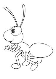 Download ant coloring pages and use any clip art,coloring,png graphics in your website, document or presentation. Coloring Pages Ant Coloring Pages For Kids