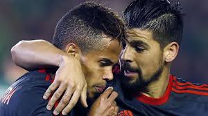 Celta de Vigo Moi Celeste