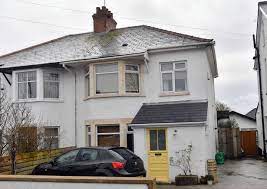 See more ideas about detached house, semi detached, house. Modest Three Bedroom Semi Detached House Crowned One Of The Uk S Best Homes After Incredible Interior Transformation
