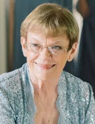 Obituary information for Sally Louise Kursar