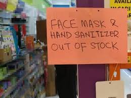 Topeng muka atau dikenali sebagai penutup muka adalah alat pelindung muka. Bekalan Topeng Muka Di Alor Setar Habis Stok