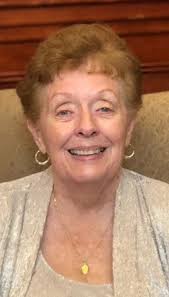 Obituary information for Patricia Gillis