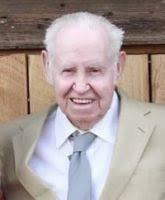 Clifford Dean Collard