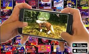 According to the latest report by app annie, in q1 2021, as ever, gaming proved to be the most influential category in the overall app market. Gamecube Download Emulator Games Apk 2 0 Aplicacion Android Descargar