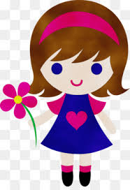 Young teacher with joyful kids. Cartoon Girl Png Cute Cartoon Girl Cartoon Girl Cute Cartoon Girl Standing Cartoon Girl Smiling Cleanpng Kisspng