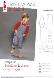 Janome, lana grossa, poppy, gütermann, austermann, omnigird Freche Latzhose Nahen Mit Schnittmuster Zum Download Von Klimperklein Topp Kreativ De Webshop