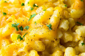 Courtesy of the pioneer woman, ree drummond. Pioneer Woman Mac And Cheese Comfort Food Gonna Want Seconds