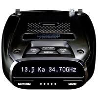 Laser, mrcd, ka, k, x) with customizable tones • voice notifications • radar band frequency displays • gps for red light and. Uniden R3 Extreme Radar Detector W Gps Voice Alert New For Sale Online