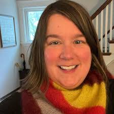 Mary Dubbs's Instagram, Twitter & Facebook