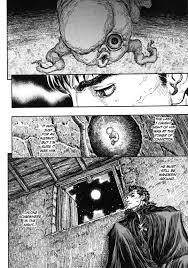Hi I M New To Berserk I M On Vol 29 And I M Currently Re Reading Volume 18 19 And I Was Wondering What Are Your Feelings About The Demon Child Because It Makes Me Tear The conviction arc is the third story arc of kentarou miura's berserk. hi i m new to berserk i m on vol