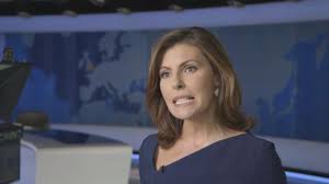 Expert comment and analysis on the latest uk news, with headlines from england, scotland, northern ireland and wales. Barbara Serra News Presenter Promo Video Dailymotion