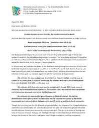 An applicant, who graduated from the nursing course and possesses the license already, can already apply in the hospitals and medical institutions. 2013 Church Conference Cover Letter Pdf Minnesota Annual