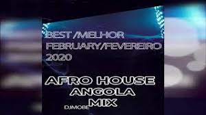 Contact afro house angolano on messenger. Afro House Angola Mix Best Of February 2020 Melhor De Fevereiro 2020 Djmobe Youtube