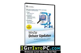 Winzip driver updater helps you identify the missing drivers on your computer. Winzip Driver Updater 5 Free Download