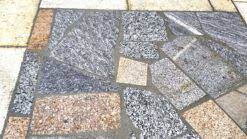 Fratus, fondata nel 1983 per volere dei fratelli gianluigi e massimiliano ancora oggi la nostra azienda rappresenta un marchio consolidato nel settore delle pavimentazioni in pietre naturali, conosciuto in. Fratus Vintage Stone Soluzioni In Pietra