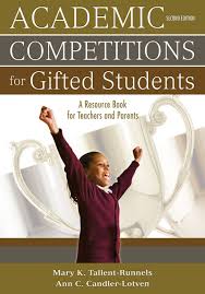 Gifted — gift|ed ˈgıftıd adj having a natural ability to do one or more things extremely well →↑ academically is used with these adjectives: Amazon Com Academic Competitions For Gifted Students A Resource Book For Teachers And Parents Ebook Tallent Runnels Mary K Candler Lotven Ann C Kindle Store