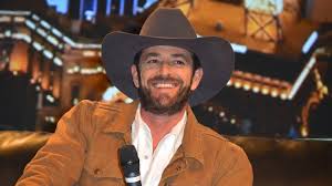 The professional wrestler, 21, opened up about the experience on. Jack Perry To Be In Once Upon A Time In Hollywood With Luke Perry