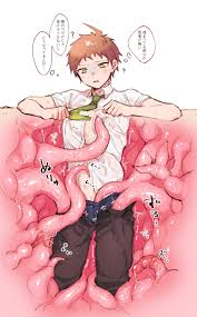 Rule34 - If it exists, there is porn of it  hinata hajime  7099616