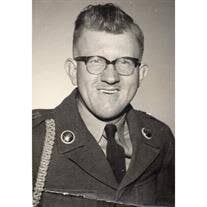 Arvid C. Samuelson Obituary