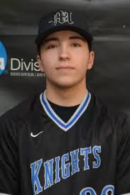 2017 Baseball Roster