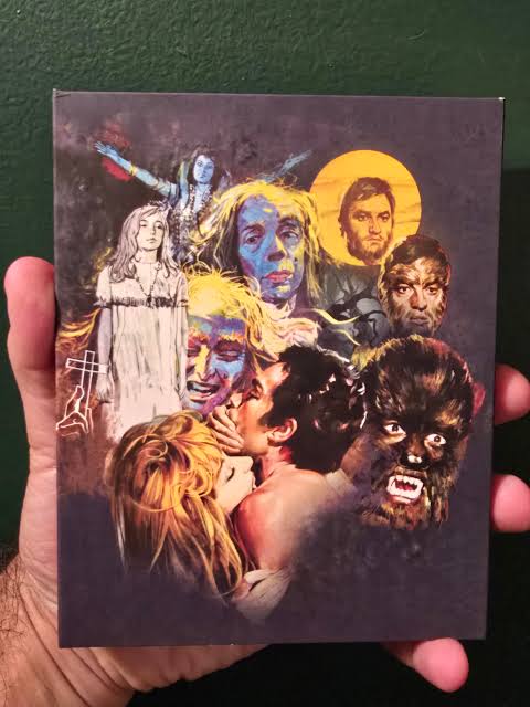 Demon Witch Child (1975) - Thoughts and Rating : r/VinegarSyndromeFilms